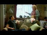 The Catherine tate show - Nan - A wooden squirrel