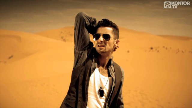 Akcent - Love Stoned (Official Video HD)