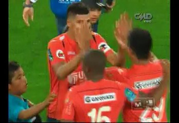 Franco Navarro tras título: “Fuimos superiores y ganamos con autoridad”