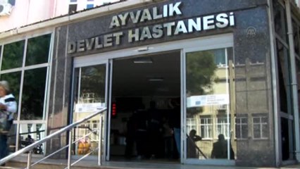 Kaçak Göçmenler, Sahil Güvenlik Ekiplerine Yakalandı