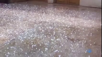 Heavy Rain in Mirpur Azad Kashmir