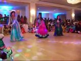Pakistani Desi Girls Supeer Wedding Dance