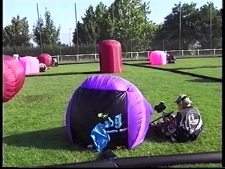 World Cup 1999: Millenium Series: Campaign Power vs Dark Elves