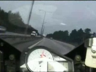 Lim course poursuite