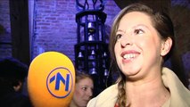 Burgemeester Groningen: Ik vind het geweldig, ik hou sowieso van tradities - RTV Noord