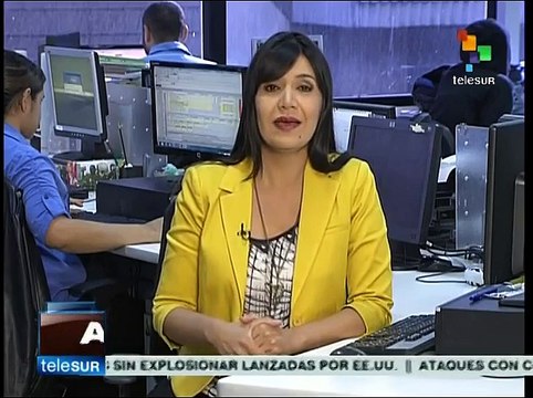 Llegan a un acuerdo G5+1 e Irán sobre levantamiento de sanciones