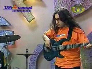 Ricardo Andrade - dando vueltas