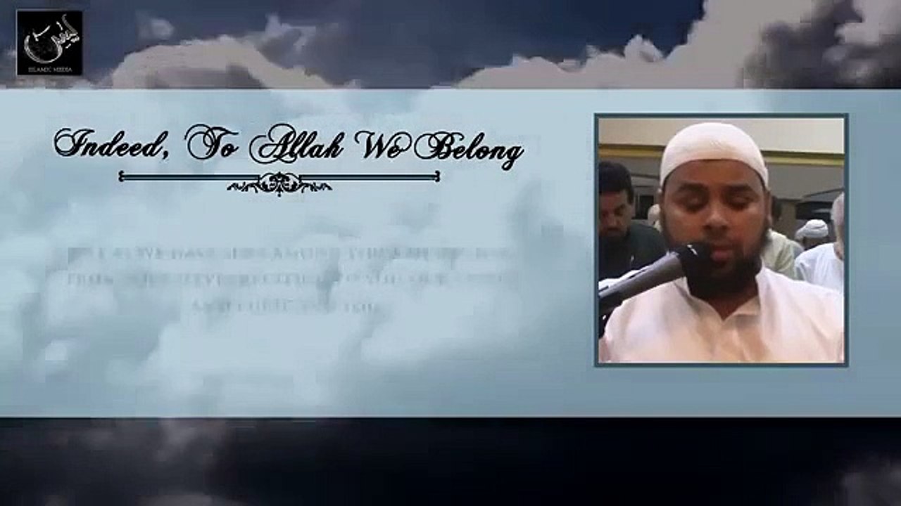 Emotional Recitation