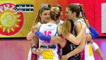 Highlights - Piacenza-Novara Gara2 Semifinali Play Off