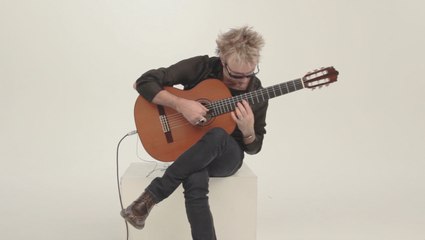 MAURO DI DOMENICO - Nuovo Cinema Paradiso