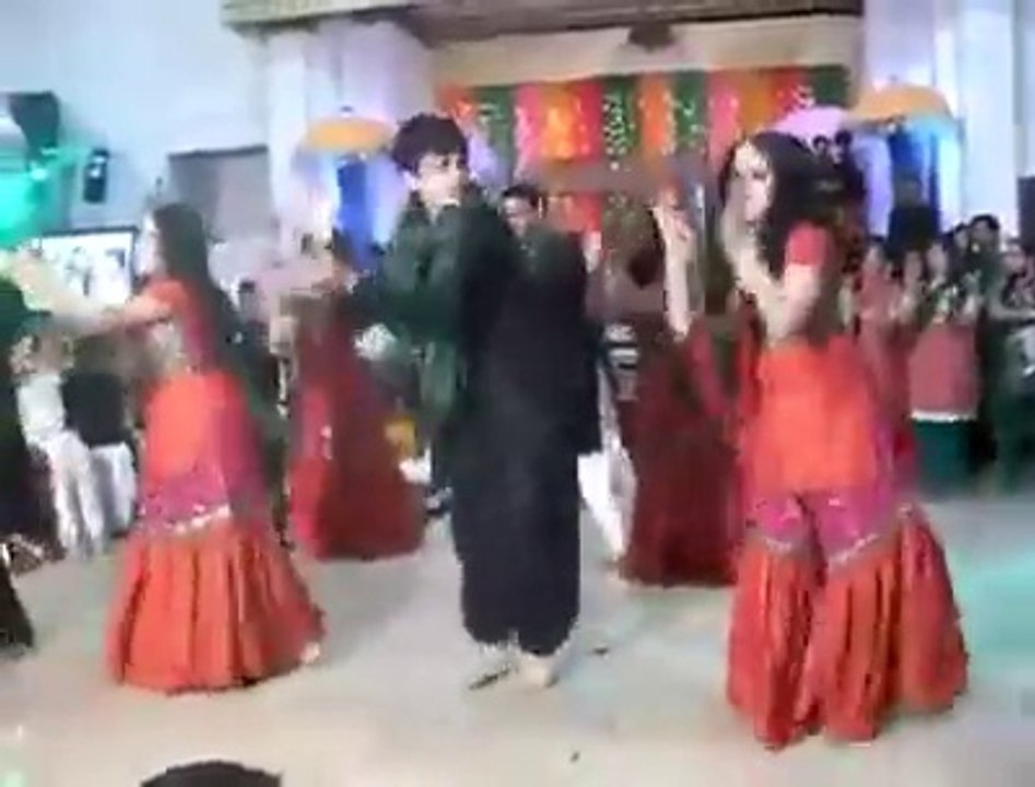 Na Dekhi Asi Dasi Girl