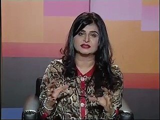 Samiah Khan Astrology 27-04-15