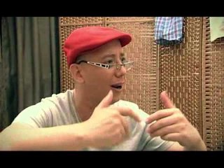 شخصيات متحررة الحلقة 6 Liberal Personalities Episode