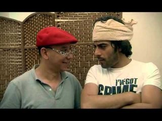 شخصيات متحررة الحلقة 14 Liberal Personalities Episode