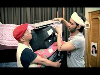 شخصيات متحررة الحلقة 9 Liberal Personalities Episode