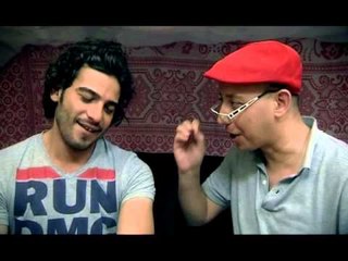 شخصيات متحررة الحلقة 29 Liberal Personalities Episode