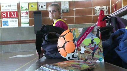 Une saison de Tickets Sports