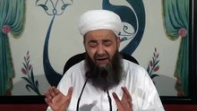 Sadaka vermenin fazileti - Cübbeli Ahmet Hoca
