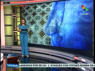 Agente naranja, arma de guerra que dejó más de un millón de afectados