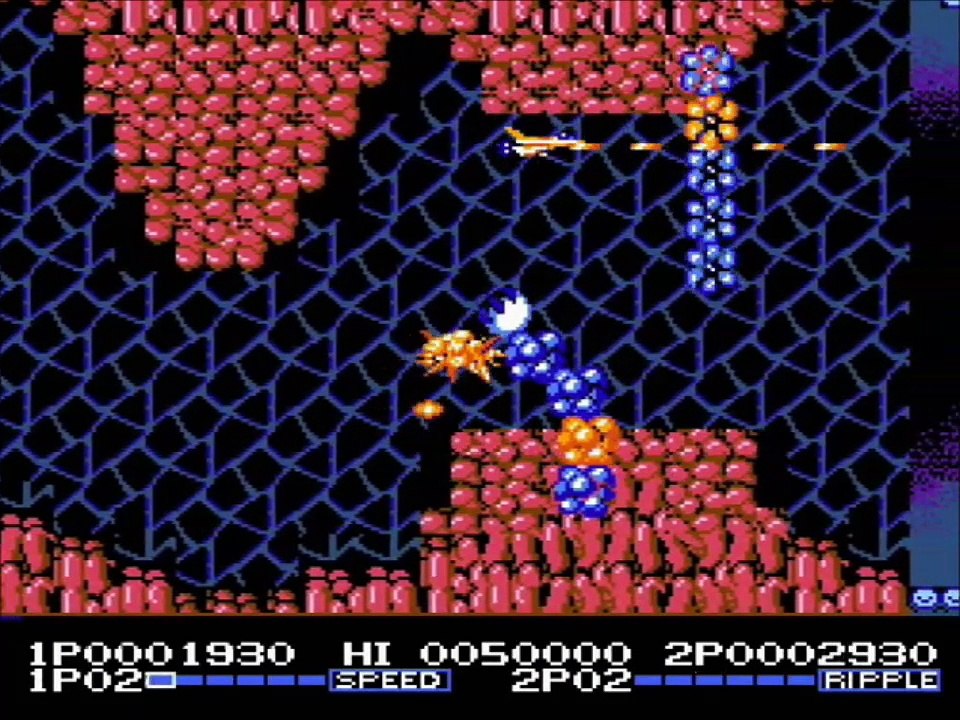 [NES] De A à Z : Dr Mario