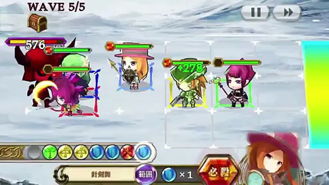 キース