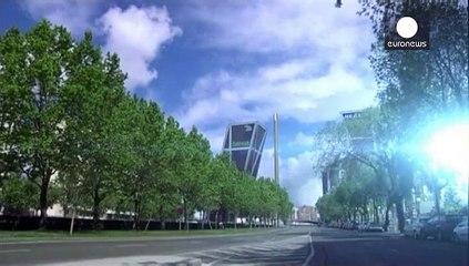 Испания: Bankia увеличила прибыль