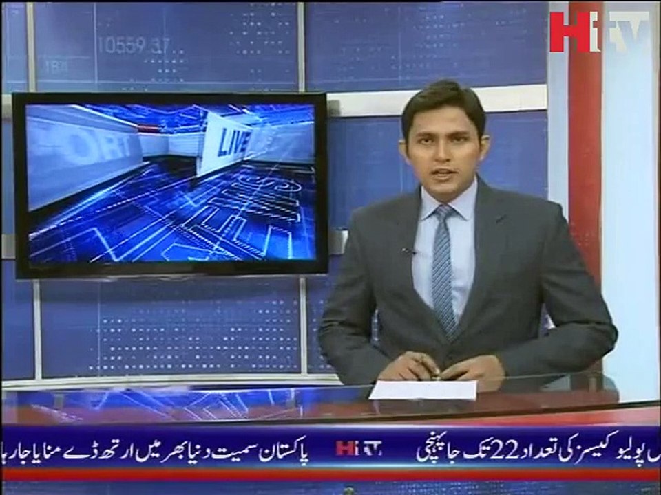Polio Update