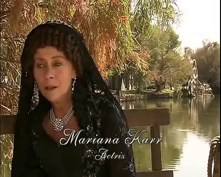 FERNANDO COLUNGA en el detrás de cámaras de Pasión