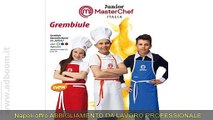 NAPOLI,    ABBIGLIAMENTO DA LAVORO PROFESSIONALE RISTORAZIONE CHEF EURO 17