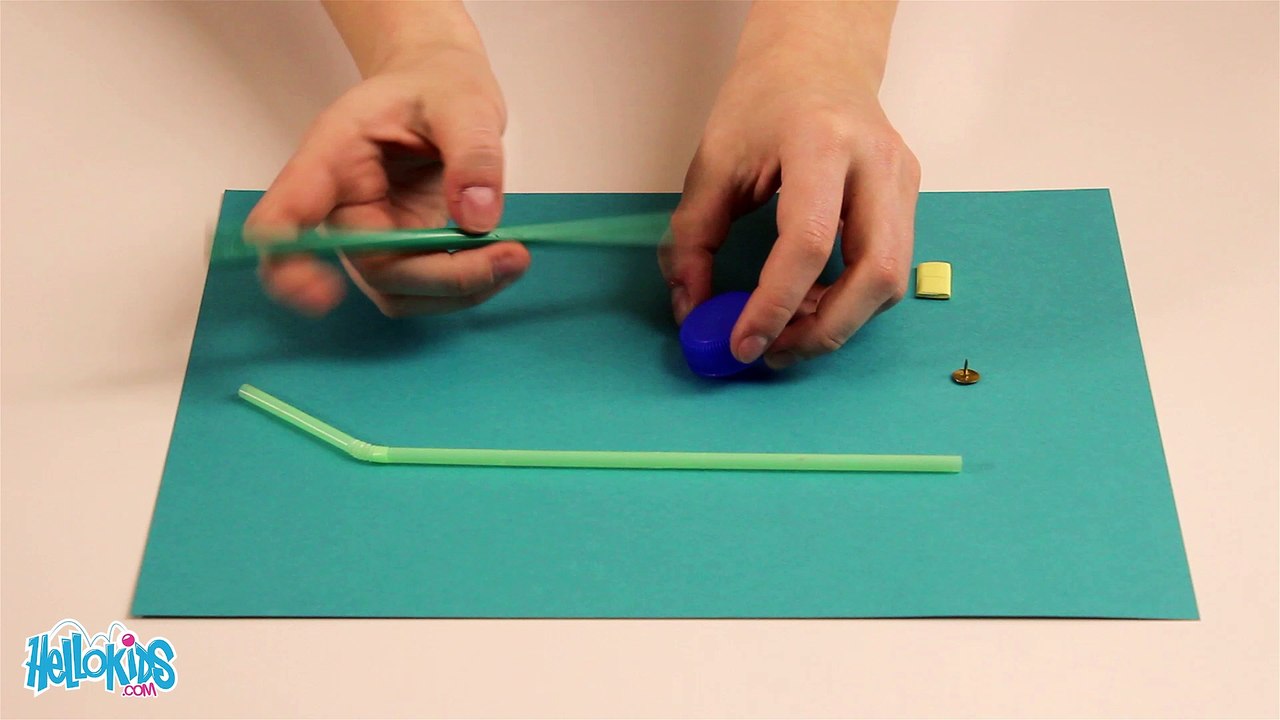 La dilatation de l'air