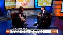 HLN: Dr. Oz: You can drop lbs. easily