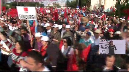 ’İmam Hatip Liselerini kapatacaklar’ iddiasına cevap verdi