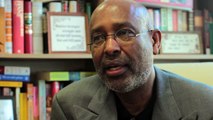 Interview with Prof. Ahmed Samatar