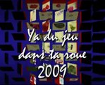 2009-y a du jeu dans ta roue - la 4eme dimension