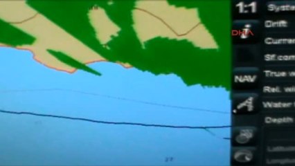 Mersin 5 Bin Dolara Ölüme Yolculuk