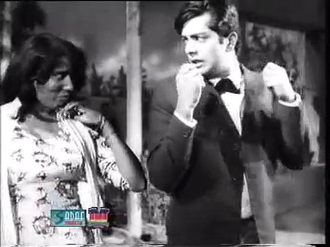 Ko Ko Korina - May Ray Khayalon Pay Chaey Hai - (Late) Ahmed Rushdi