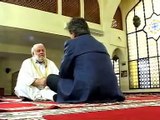Ramadán. Entrevista de Iñaki Gabilondo a Líder Musulmán