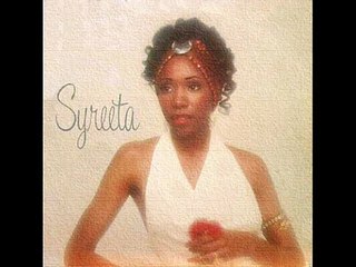 Syreeta - Let Me Be The One