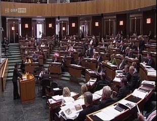 Laura Rudas - so eine "Politikerin" macht Angst.mp4
