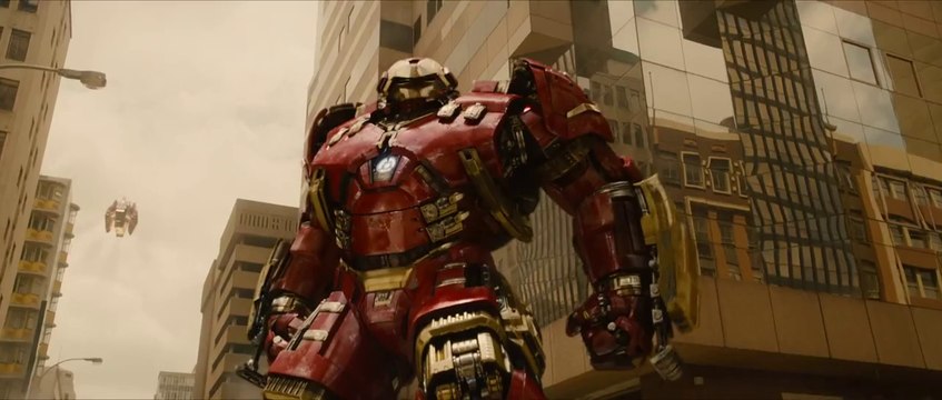 Marvel's THE AVENGERS: Age of Ultron - TV Spot 5 [EN|HD]