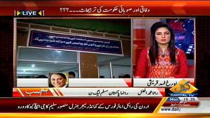 Hum Sub - 27th April 2014