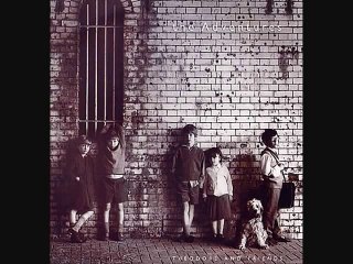 The Adventures - Two Rivers