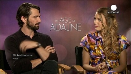 "Adaline - L'eterna giovinezza", il tempo, l'amore e l'immortalità nel film con Blake Lively e Harrison Ford