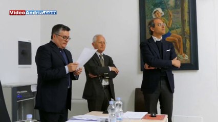 "Premio di Laurea Città di Andria" 2012 - 2014: ecco vincitori e partecipanti