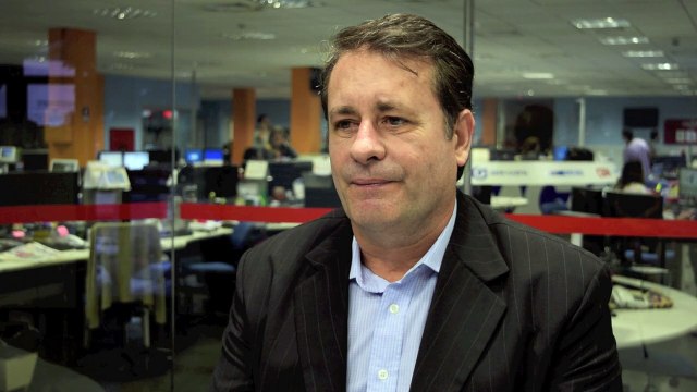 Luciano Rezende - Usuários de drogas em Vitória