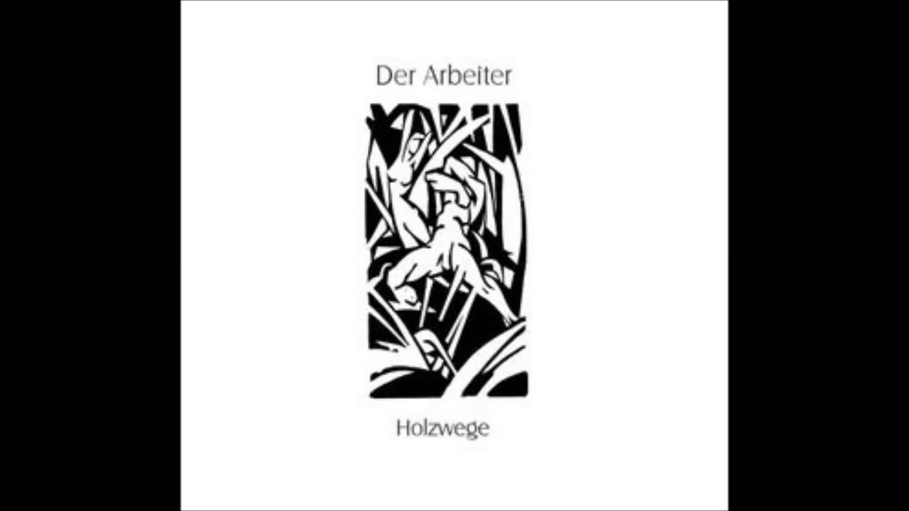 Der Arbeiter - Flores De Piedra