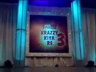 Airtel Krazzy Kiya Re (Season-3) TV Show - Doordarshan National (DD1)