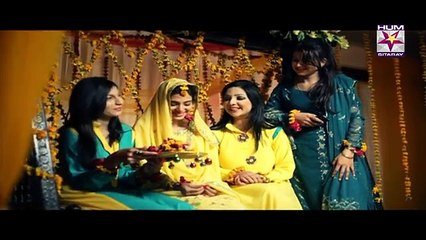 Surkh Jorra Episode 1 Full High Quality HUMSITARAY 27 April 2015