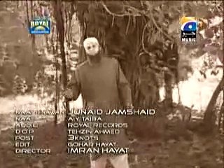 Aiy Taiba Naat By junaid jamshed - naat