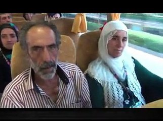 GEL MEVLAYA YEMEN ELLERİNDE